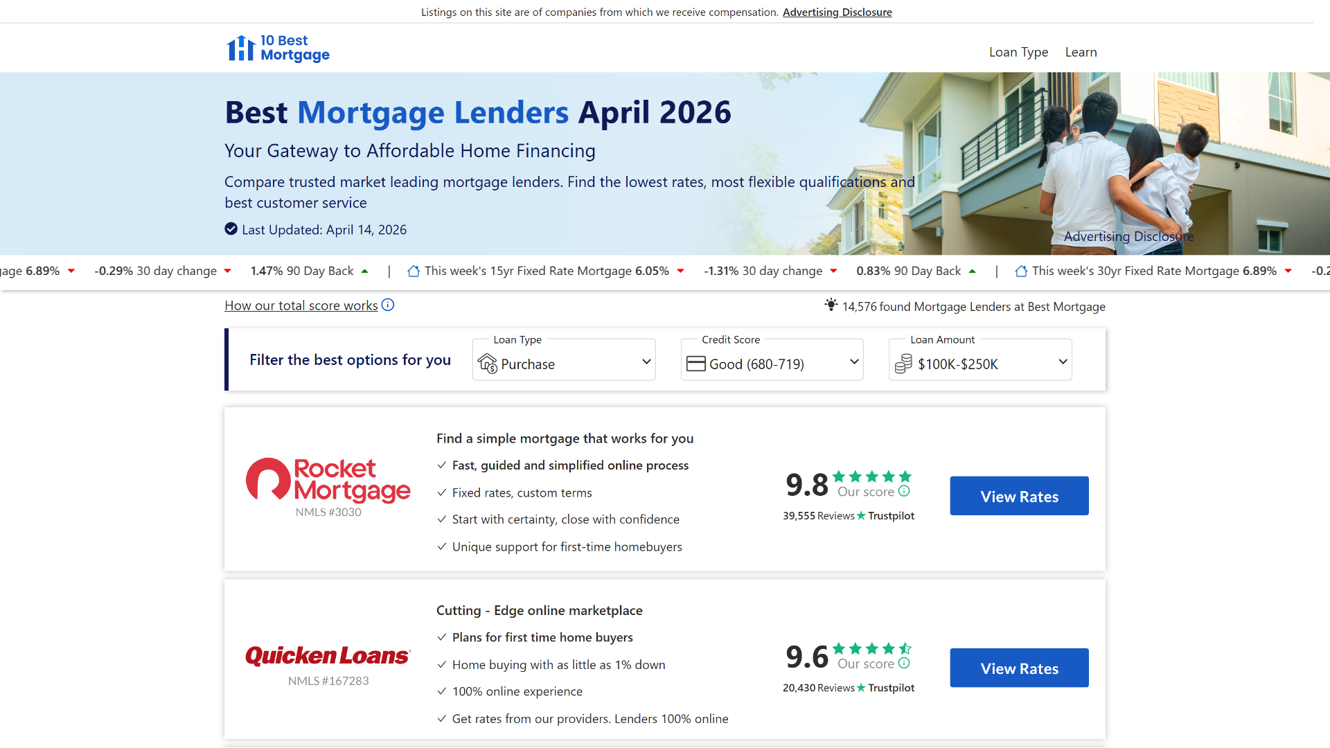 Mortgage